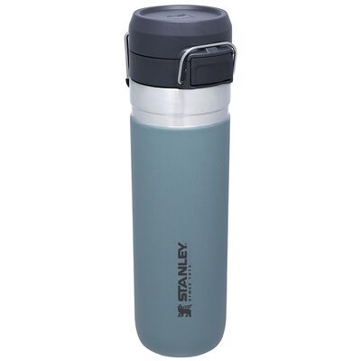 Stanley Go Quick Flip Paslanmaz Çelik Su Termosu 1.06Lt Shale - 2