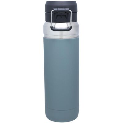 Stanley Go Quick Flip Paslanmaz Çelik Su Termosu 1.06Lt Shale - 3