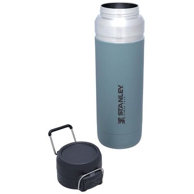 Stanley Go Quick Flip Paslanmaz Çelik Su Termosu 1.06Lt Shale - 6