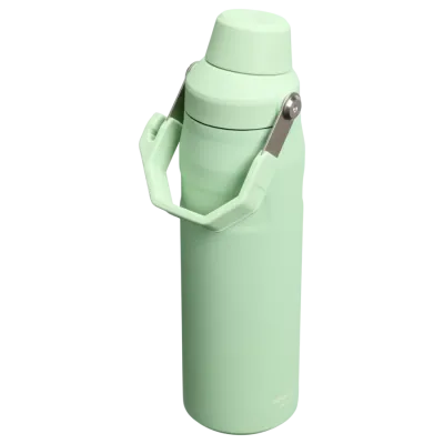 Stanley Iceflow Fast Flow Soğuk Su Termosu 0.7lt Pistachio - 2
