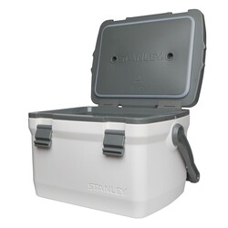 Stanley Adventure Taşınabilir Soğutucu Çanta 6,6Lt Beyaz - Thumbnail