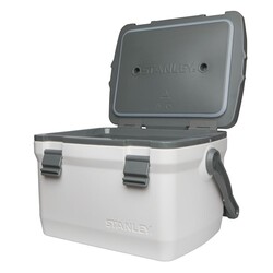 Stanley Adventure Taşınabilir Soğutucu Çanta 6,6Lt Beyaz - 4