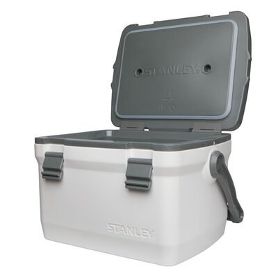 Stanley Adventure Taşınabilir Soğutucu Çanta 6,6Lt Beyaz - 4