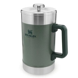 Stanley Klasik French Press Termos 1,4lt - Thumbnail