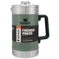 STANLEY - Stanley Klasik French Press Termos 1,4lt