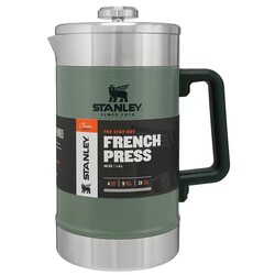 Stanley Klasik French Press Termos 1,4lt - 1