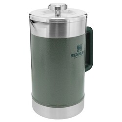 Stanley Klasik French Press Termos 1,4lt - Thumbnail