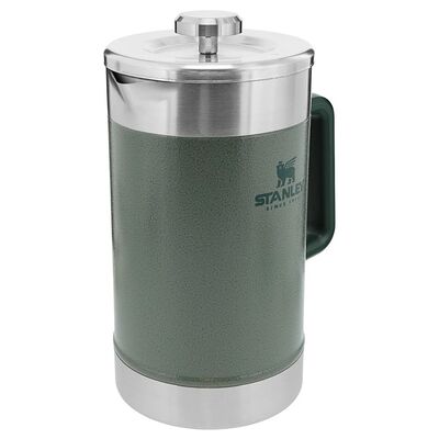 Stanley Klasik French Press Termos 1,4lt - 4
