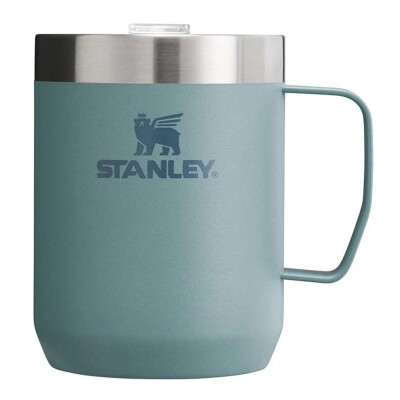 Stanley Klasik Paslanmaz Çelik Termos Bardak 0,23 LT Shale - STANLEY