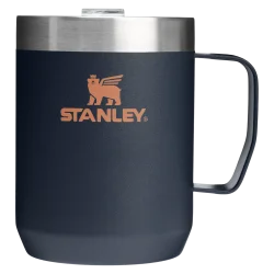 Stanley Klasik Paslanmaz Çelik Termos Bardak 0,23 LT Twilight - 1