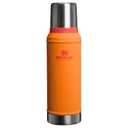 Stanley Klasik Termos 0,94Lt Legendary Bottle Goldenrod - 1