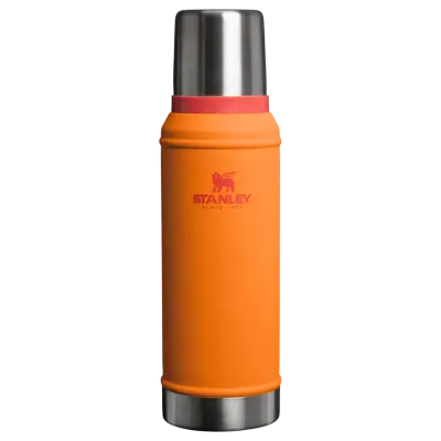 Stanley Klasik Termos 0,94Lt Legendary Bottle Goldenrod - 1