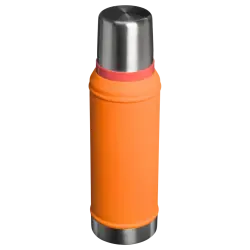 Stanley Klasik Termos 0,94Lt Legendary Bottle Goldenrod - 2