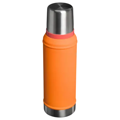 Stanley Klasik Termos 0,94Lt Legendary Bottle Goldenrod - 2