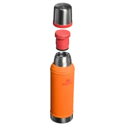 Stanley Klasik Termos 0,94Lt Legendary Bottle Goldenrod - 3