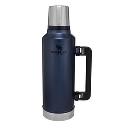 Stanley Klasik Termos 1,9Lt Legendary Bottle Lacivert - 1
