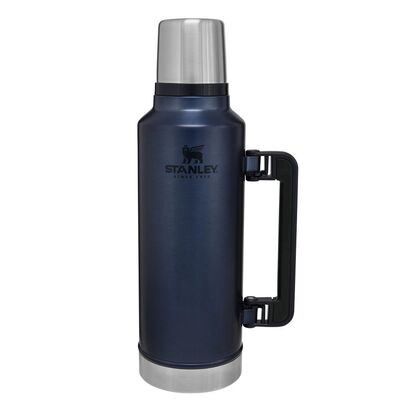 Stanley Klasik Termos 1,9Lt Legendary Bottle Lacivert - 1