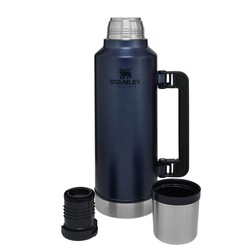 Stanley Klasik Termos 1,9Lt Legendary Bottle Lacivert - 2
