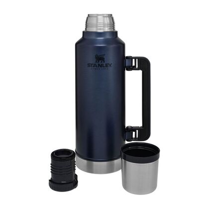 Stanley Klasik Termos 1,9Lt Legendary Bottle Lacivert - 2