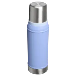 Stanley Klasik Vakumlu Paslanmaz Çelik Termos 0.75 LT Menekşe - 2