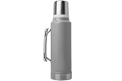 Stanley Legendary Klasik Vakumlu Çelik Termos 1,4Lt Parlak Gri - 2