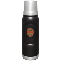 STANLEY - Stanley Milestones Termos 1 Lt (1960 Özel Seri) Black Patina