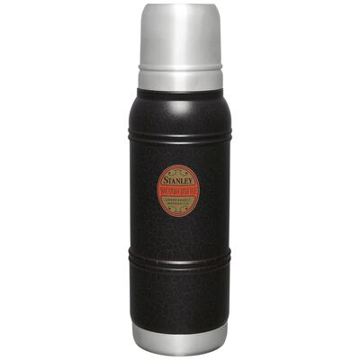 Stanley Milestones Termos 1 Lt (1960 Özel Seri) Black Patina - 1