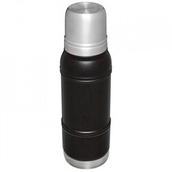 Stanley Milestones Termos 1 Lt (1960 Özel Seri) Black Patina - 4