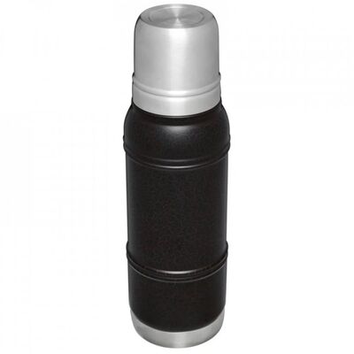 Stanley Milestones Termos 1 Lt (1960 Özel Seri) Black Patina - 4
