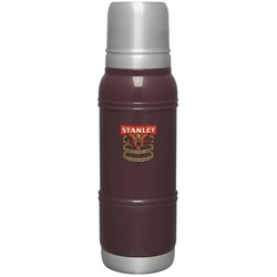 STANLEY - Stanley Milestones Termos 1 Lt (1960 Özel Seri) Garnet Gloss