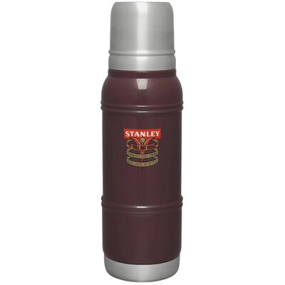 Stanley Milestones Termos 1 Lt (1960 Özel Seri) Garnet Gloss