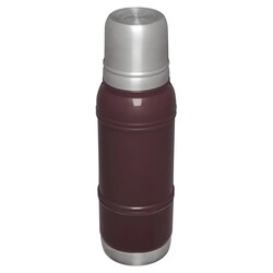 Stanley Milestones Termos 1 Lt (1960 Özel Seri) Garnet Gloss - 4
