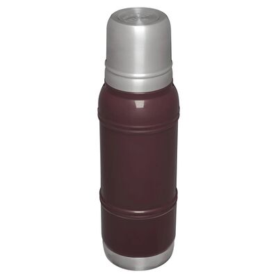 Stanley Milestones Termos 1 Lt (1960 Özel Seri) Garnet Gloss - 4
