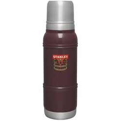 Stanley - Stanley Milestones Termos 1 Lt (1960 Özel Seri) Garnet Gloss