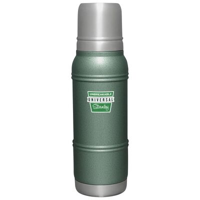 Stanley Milestones Termos 1 Lt (1960 Özel Seri) Vintage Green - 1