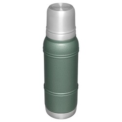 Stanley Milestones Termos 1 Lt (1960 Özel Seri) Vintage Green - 4