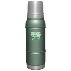 Stanley - Stanley Milestones Termos 1 Lt (1960 Özel Seri) Vintage Green