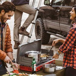 Stanley Pişirme Seti Base Camp Cook Set 3,5Lt Paslanmaz Çelik - 4