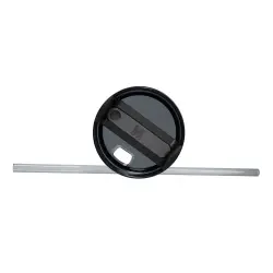Stanley Quencher Pipetli Termos Bardak 1.18Lt Black - 3