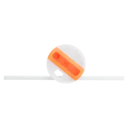 Stanley Quencher Pipetli Termos Bardak 1.18Lt Goldenrod - 3