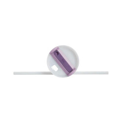 Stanley Quencher Pipetli Termos Bardak 1.18Lt Lilac - 3