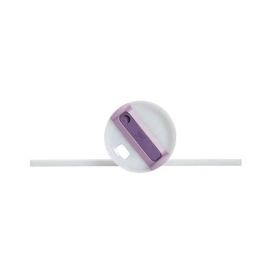 Stanley Quencher Pipetli Termos Bardak 1.18Lt Lilac - 3