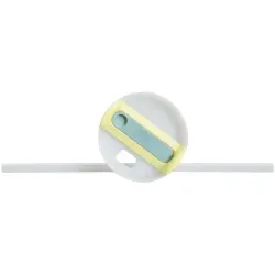 Stanley Quencher Pipetli Termos Bardak 1.18Lt Pomelo - 3