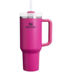 Stanley Quencher Pipetli Termos Bardak 1.18Lt Violet - 1