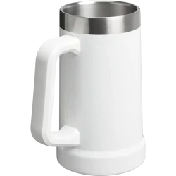 Stanley Stay-Chill Stein Termos Bira Bardak 0.70lt Beyaz - 2