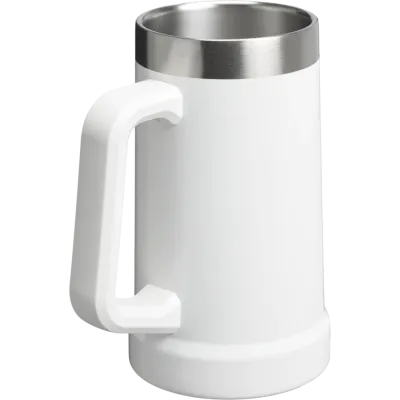 Stanley Stay-Chill Stein Termos Bira Bardak 0.70lt Beyaz - 2