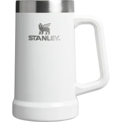 Stanley Stay-Chill Stein Termos Bira Bardak 0.70lt Beyaz - 1