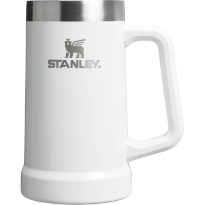 Stanley Stay-Chill Stein Termos Bira Bardak 0.70lt Beyaz - 1