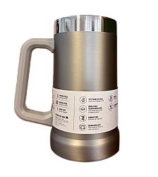 Stanley Stay-Chill Stein Termos Bira Bardak 0.70lt Metalik - 3