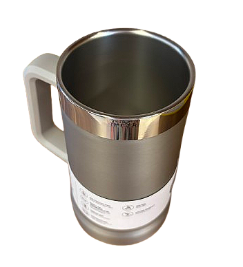 Stanley Stay-Chill Stein Termos Bira Bardak 0.70lt Metalik - 5